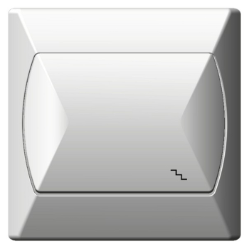 AKCENT ŁP-3A/00  łącznik schodowy