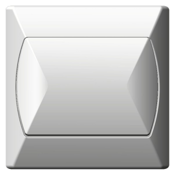 AKCENT ŁP-1A/00  łącznik pojedynczy