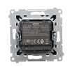 SIMON54 DEC2CAQ.01/49  ładowarka USB podwójna  30W  typu C+A