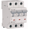 Wyłącznik nadprądowy  B   6A  3P  6kA AC  HN-B6/3  EATON  xPole Home