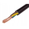 Kabel ziemny energetyczny miedziany  YKYżo  3x1,5mm2  0,6/1kV  ELPAR  na metry