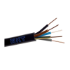 Kabel ziemny energetyczny miedziany  YKYżo  5x2,5mm2  0,6/1kV  NKT  na metry