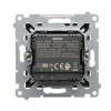 SIMON54 DEC2CAQ.01/46  ładowarka USB podwójna  30W  typu C+A
