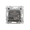 SIMON54 DC2USB.01/49  ładowarka USB podwójna typu A+A