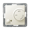 IMPRESJA RTP-1Y/m/27 regulator temperatury