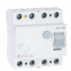 Wyłącznik różnicowoprądowy  40A  4P   30mA  Typu AC  standardowa  HNC-40/4/003  EATON  xPole Home