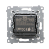 SIMON54 DEC2CAQ.01/11  ładowarka USB podwójna  30W  typu C+A