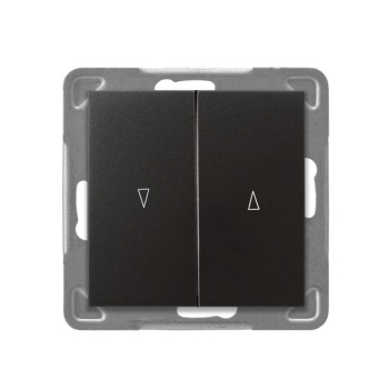 IMPRESJA ŁP-7YB/m/50  łącznik żaluzjowy