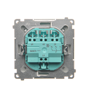 BASIC MODUŁ BMW31.01/11  łącznik potrójny