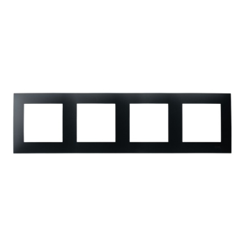 SZAFIR R-4Z/33  ramka poczwórna
