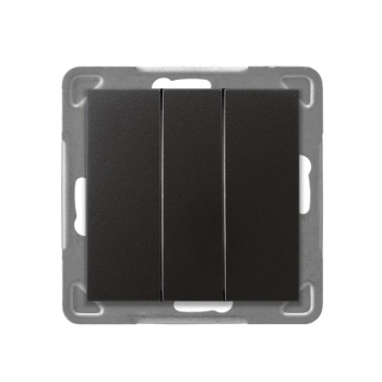 IMPRESJA ŁP-24Y/m/50  przycisk potrójny