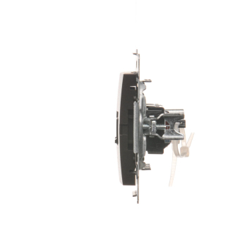 SIMON54 D62.01/46  gniazdo komputerowe podwójne  kategorii 6  RJ45  nieekranowane
