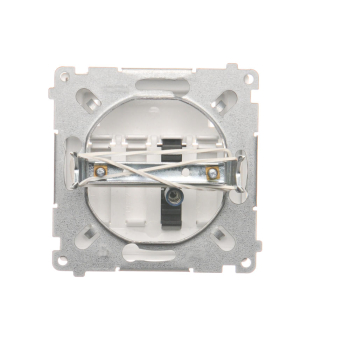 BASIC MODUŁ BMGL31.01/11  gniazdo głośnikowe pojedyncze