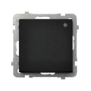 SONATA ŁP-4R/m/33  łącznik krzyżowy pojedynczy