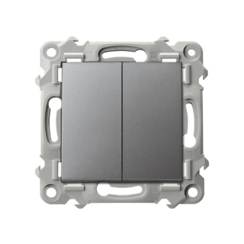 SZAFIR ŁP-10Z/m/70  łącznik podwójny schodowy