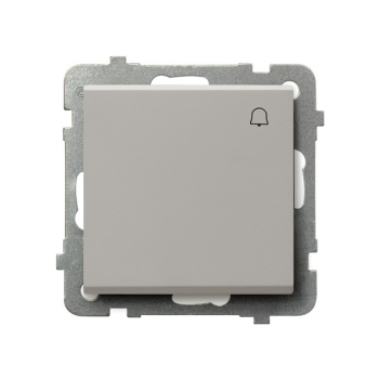 SONATA ŁP-6R/m/82  przycisk dzwonek