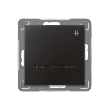 IMPRESJA ŁP-4YS/m/50  łącznik krzyżowy podś.