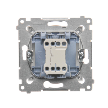 SIMON54 DD1.01/11  przycisk dzwonek