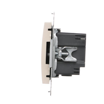 SIMON54 DEC2CAQ.01/41  ładowarka USB podwójna  30W  typu C+A