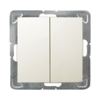 IMPRESJA ŁP-17Y/m/27  przycisk podwójny