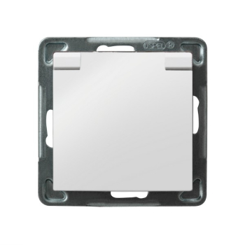 IMPRESJA GPH-1YZ/m/00/w gniazdo pojedyncze herm.