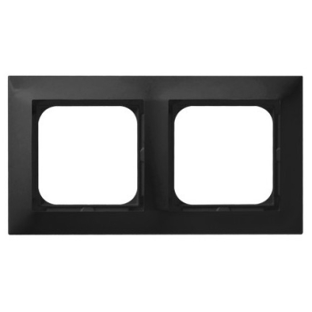 IMPRESJA R-2Y/33  ramka podwójna