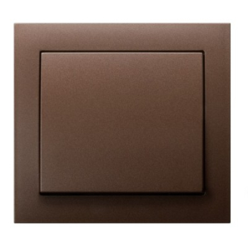 KIER ŁP-1W/52 włącznik pojedynczy