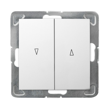 IMPRESJA ŁP-7YB/m/00  łącznik żaluzjowy