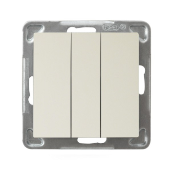 IMPRESJA ŁP-24Y/m/27  przycisk potrójny