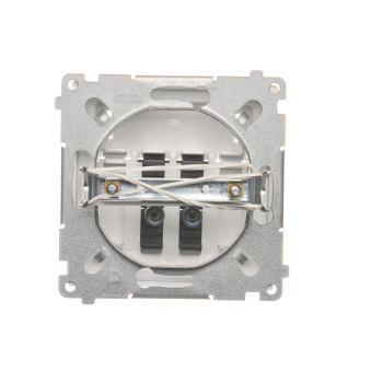 BASIC MODUŁ BMGL3.01/11  gniazdo głośnikowe podwójne