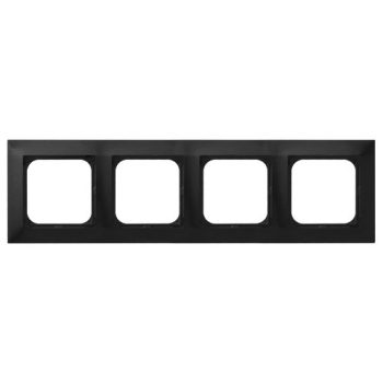 IMPRESJA R-4Y/33  ramka poczwórna