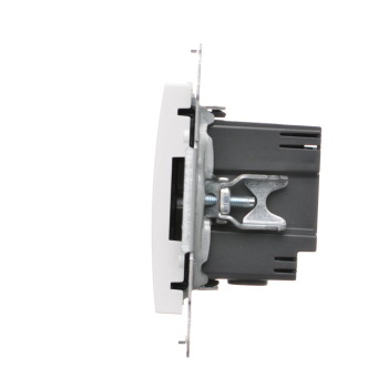 SIMON54 DEC2CAQ.01/11  ładowarka USB podwójna  30W  typu C+A