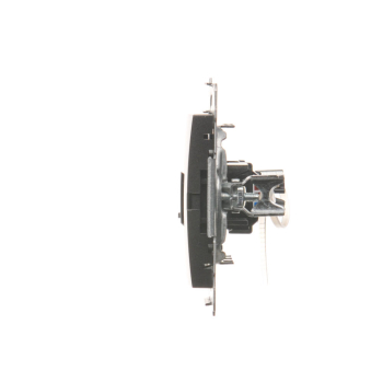 SIMON54 D61.01/48  gniazdo komputerowe pojedyncze  kategorii 6  RJ45  nieekranowane