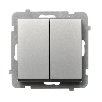 SONATA ŁP-17R/m/38  przycisk podwójny