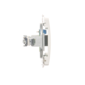 BASIC MODUŁ BMTU.01/11  gniazdo pojedyncze telefoniczne RJ11 uniwersalne