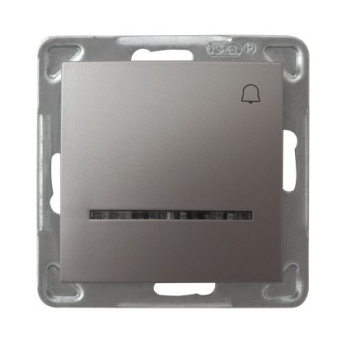 IMPRESJA ŁP-6YS/m/23  przycisk dzwonek podś.