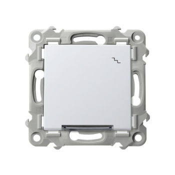 SZAFIR ŁP-3ZS/m/00  łącznik schodowy z podświetleniem
