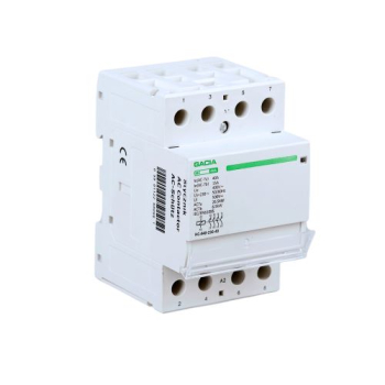 Stycznik modułowy  40A  2Z  4NO  3P  230V  AC  3-fazowy