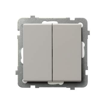 SONATA ŁP-2R/m/82  łącznik podwójny