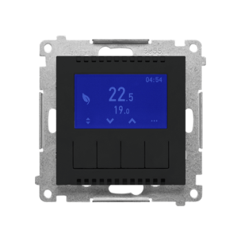 SIMON55 TETD1A.01/149  termostat programowalny z sonda XPA517
