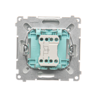 BASIC MODUŁ BMD1L.01/11  przycisk dzwonek z podświetleniem