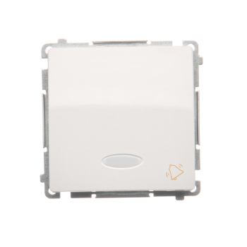 BASIC MODUŁ BMD1L.01/11  przycisk dzwonek z podświetleniem