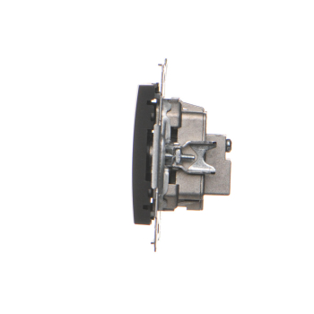 SIMON54 DAP10.01/49  gniazdo antenowe RTV przelotowe 10dB