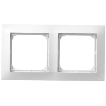 IMPRESJA R-2Y/00  ramka podwójna