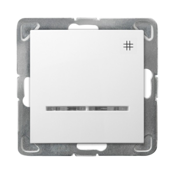 IMPRESJA ŁP-4YS/m/00  łącznik krzyżowy podś.