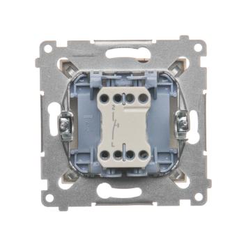 SIMON54 DD1.01/44  przycisk dzwonek
