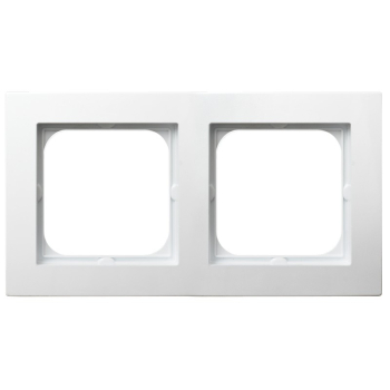 AS R-2G/00  ramka podwójna