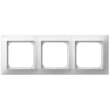 IMPRESJA R-3Y/00  ramka potrójna