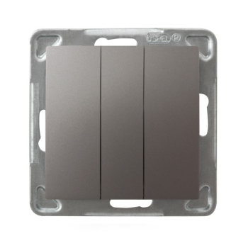 IMPRESJA ŁP-13Y/m/23  łącznik potrójny