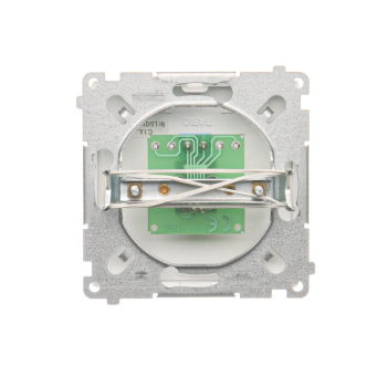 BASIC MODUŁ BMTU.01/11  gniazdo pojedyncze telefoniczne RJ11 uniwersalne